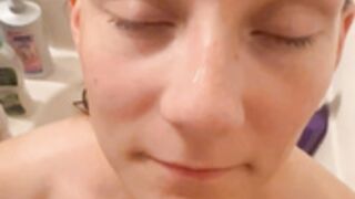 Lululeighanne22 cumshot