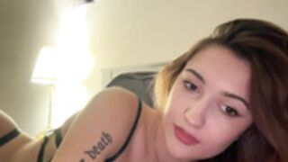-lana-chester- bitch crying about her life and mortgage