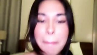 SC-Lizhush # 4 il lèche la chatte de Liz