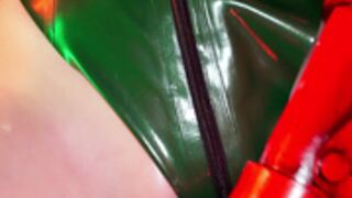 Sonya Vibe - Cammy street fighter