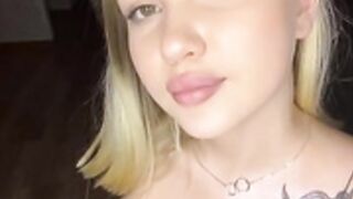 BG--The-sweet-couple- # 9 blowjob, toute nue