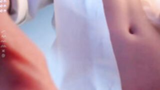 CB-Riskyproject # 7 elle prend énormément du plaisir