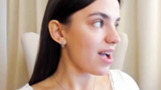 Suzyj@mess Ass Stretch