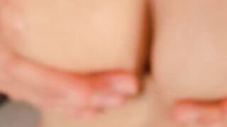 Silvi@crust Spits On Tits