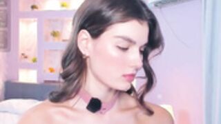 Candy_flo - 2025-10-17 beauty handbra