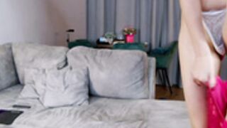 coverm 21125 p2 - no nude spread legs
