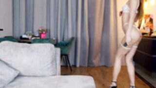 coverm 21125 p1 - no nude sexy white lingerie