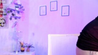 alana odison squirt