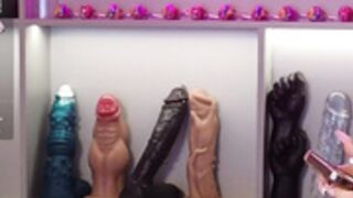 youlalia 2025-09-19 dildo talk
