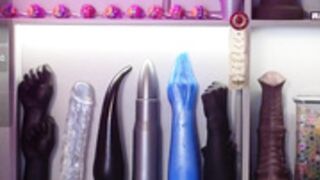 youlalia 2025-09-19 dildo talk