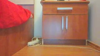 Bunny Red 20160308 2