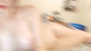 Forest_nymph oil recording