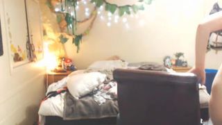 Forest_nymph oil recording