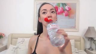 kimberleen public recording streamate