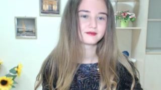 Natyfererro Topless Dance