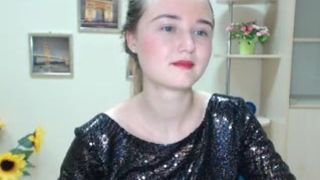 Natyfererro Topless Dance