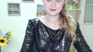 Natyfererro Topless Dance