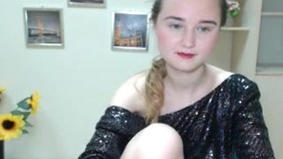 Natyfererro Topless Dance