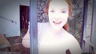 OuSweetheart Yoga Pervert Need Instructions in private