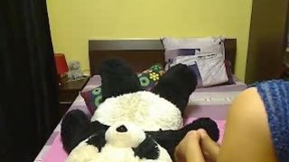 RonnaRazee 08.31.12