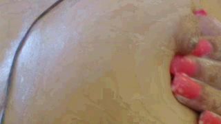 JessicaChoice (aka Fabulous) vintage nude lotion recording 2