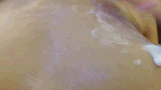 JessicaChoice (aka Fabulous) vintage nude lotion recording 2