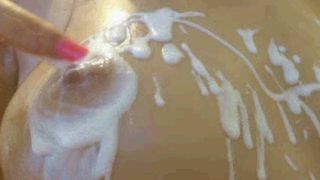JessicaChoice (aka Fabulous) vintage nude lotion recording 1