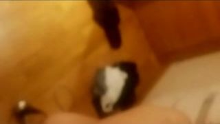 espiando ala becina del 602