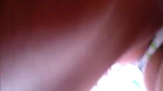 Hermoso Upskirt