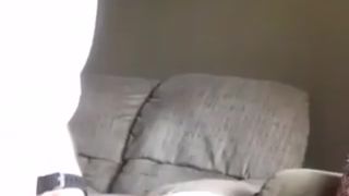 Amateur Teen Sofa Sex