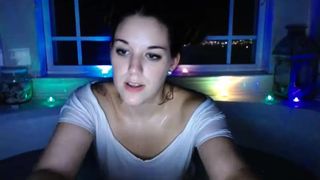 Coraborealis 10/24/2016