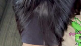 bustypetitemyra doggy 3 min fuck