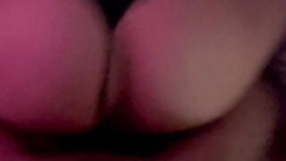 SauceKayBaby Doggy Sex