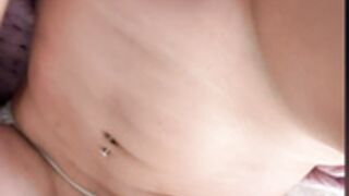 Olivia Brookes (oliviabrookess) Dildo Fuck