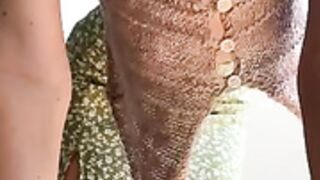 Yourina Private show 3