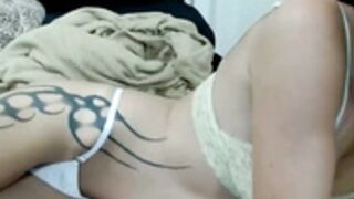 Icefairyy brazilian hippie nice lingerie