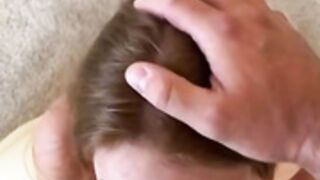 roux bj yellow pants