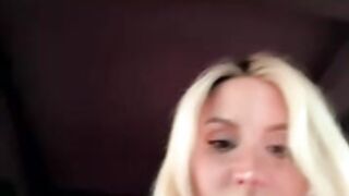 JasmineSummer Gear Riding Pre-Ticket show! -- 1