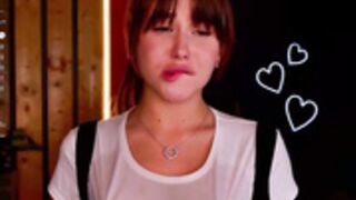 Emilia_dream - 2025-10-03 fingerlick n tongueplay