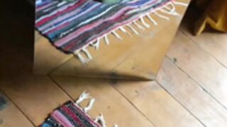 spicylust - down on her knees