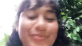 _kimberlly caught oral minute 3:22