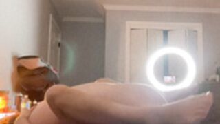 Kinsley Wyatt BG Couple Sex Tape Video ticket