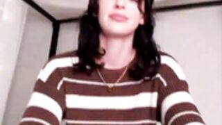 Victoria Kuhnley Cute Girl Livestream Ticket