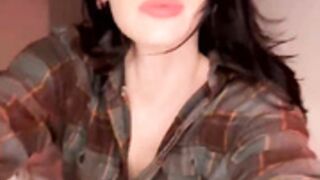 Victoria Kuhnley Cute Girl Live Show Ticket