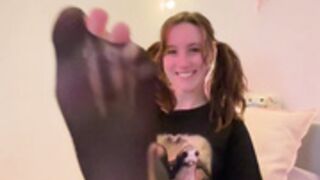 Kirsty Everdeen - 12