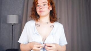 Tobiemetzga (tits flash)