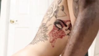 SauceKayBaby Sucking And Fucking BBC TIcket