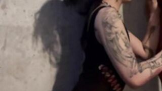 SauceKayBaby Quick Sloppy BBC BJ TIcket