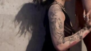 SauceKayBaby Quick Sloppy BBC BJ TIcket