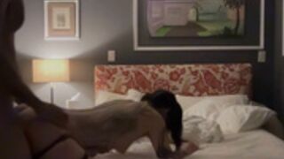 SauceKayBaby Doggy Fuck clip TIcket